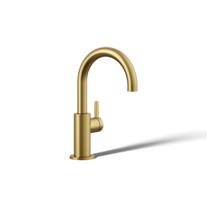 KOHLER K-28291 Components Beverage faucet