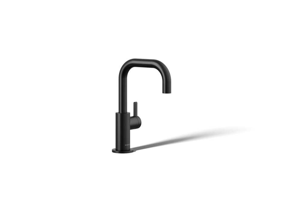 KOHLER K-28292 Components Beverage faucet