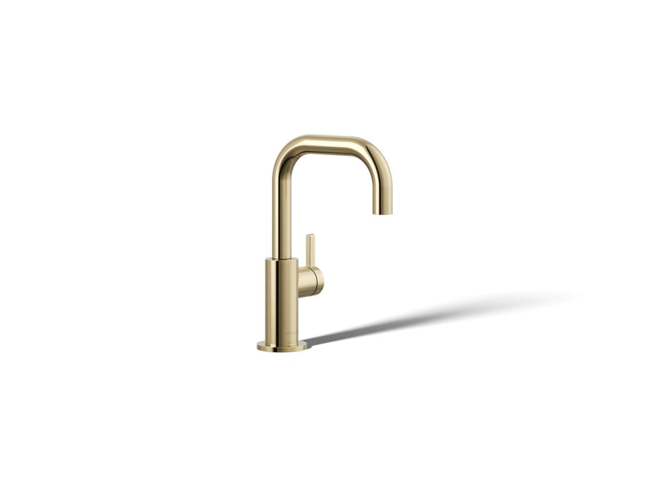 KOHLER K-28292 Components Beverage faucet