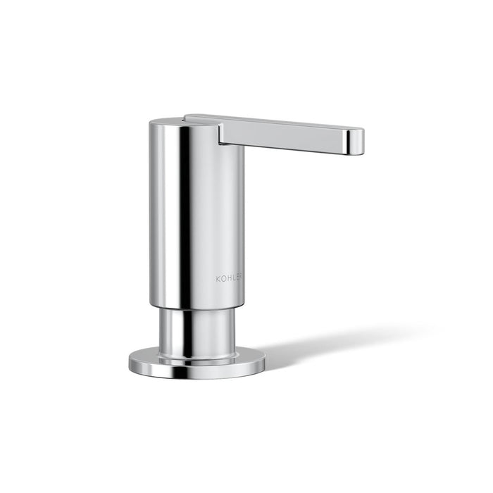 3/4 view of product