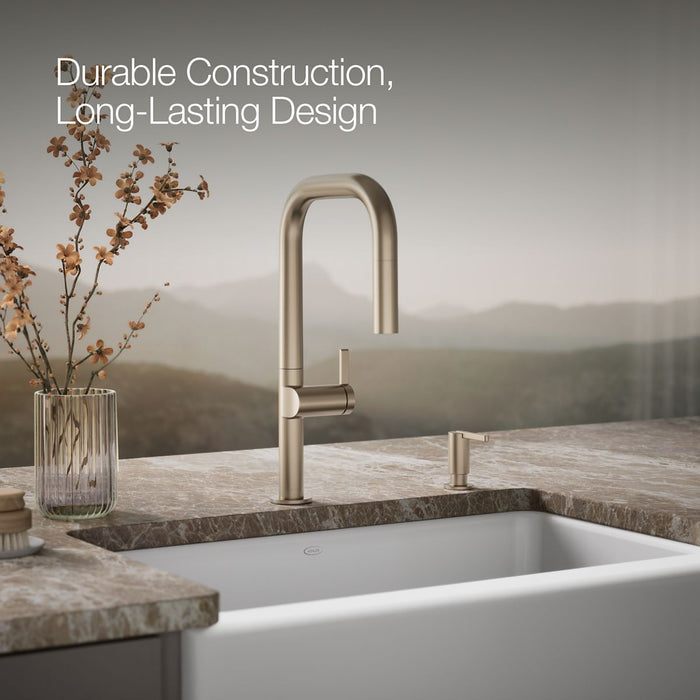 image focused on single product story