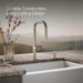 image focused on single product story