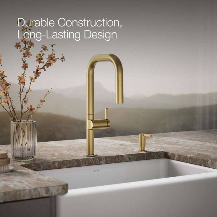 image focused on single product story