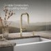 image focused on single product story