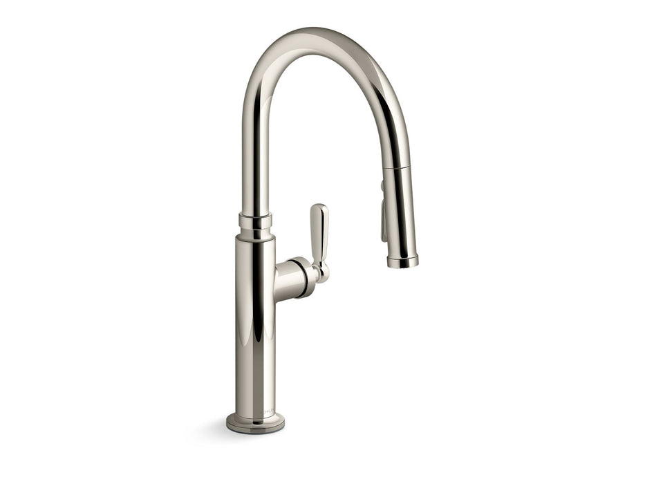 3/4 view of product