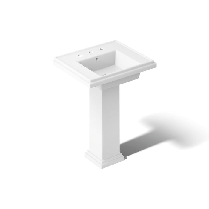 3/4 view of product