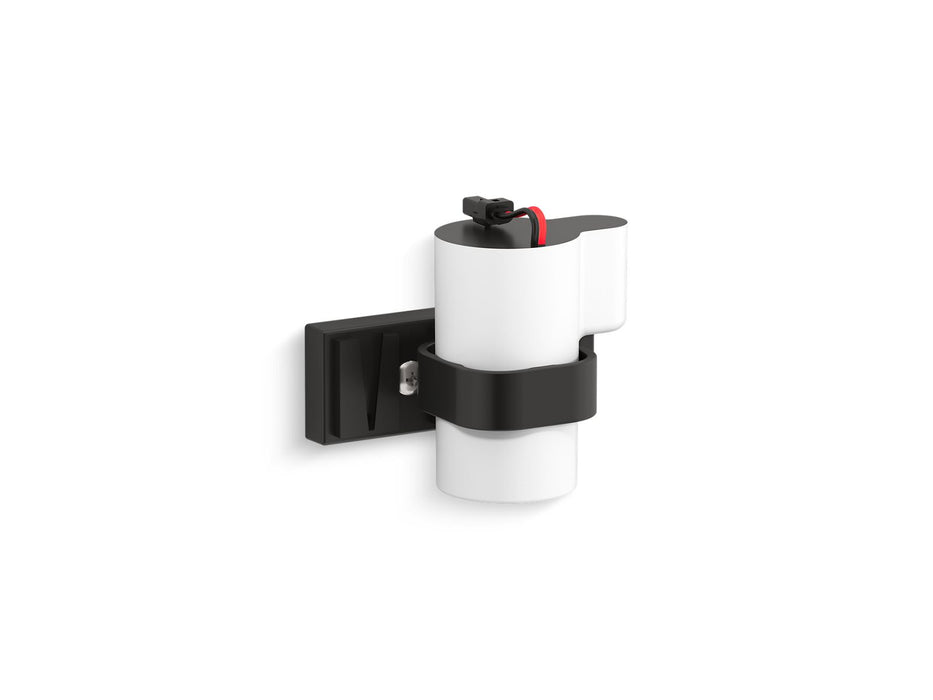 KOHLER K-28520 High-efficiency battery pack for commercial touchless sensor faucets