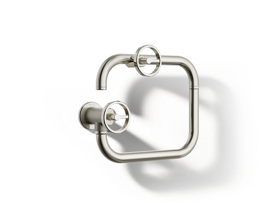 KOHLER K-28678-9 Billet Wall-mount pot filler