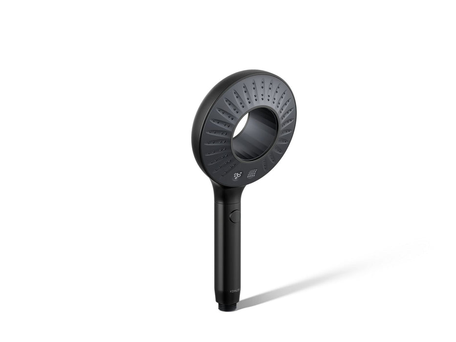 KOHLER K-28681-G SpaViva Two-function handshower, 1.75 gpm