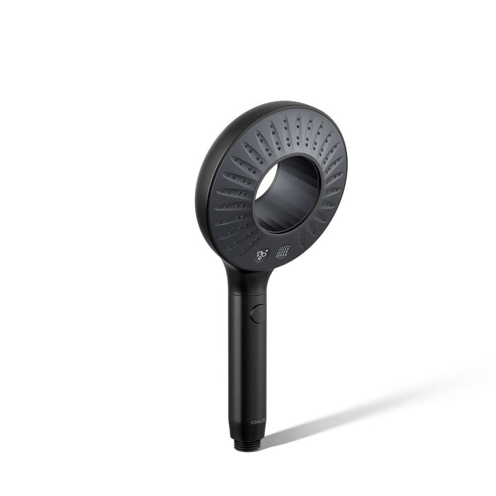 KOHLER K-28681-G SpaViva Two-function handshower, 1.75 gpm