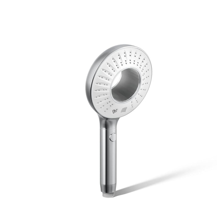 KOHLER K-28681-G SpaViva Two-function handshower, 1.75 gpm