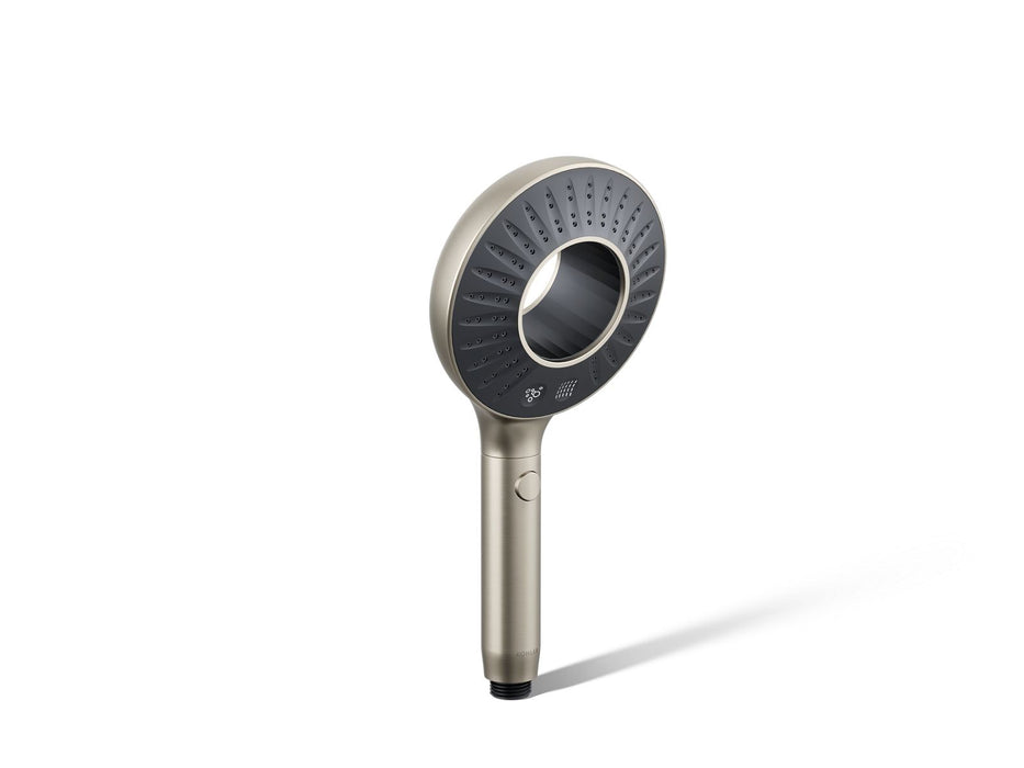 KOHLER K-28681-G SpaViva Two-function handshower, 1.75 gpm