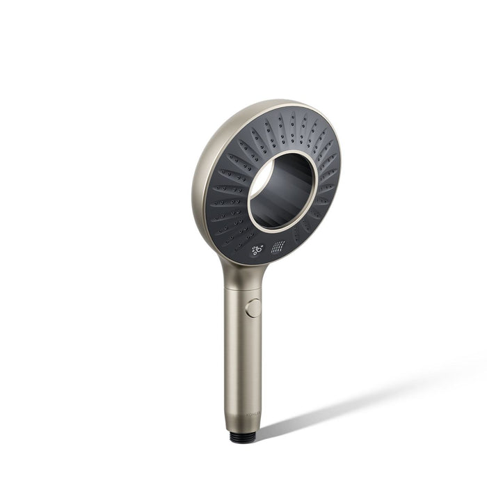 KOHLER K-28681-G SpaViva Two-function handshower, 1.75 gpm