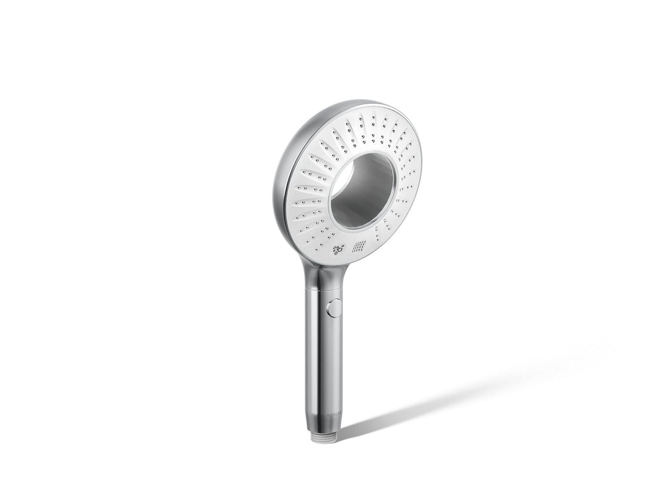 KOHLER K-28681-Y SpaViva Two-function handshower, 2.5 gpm