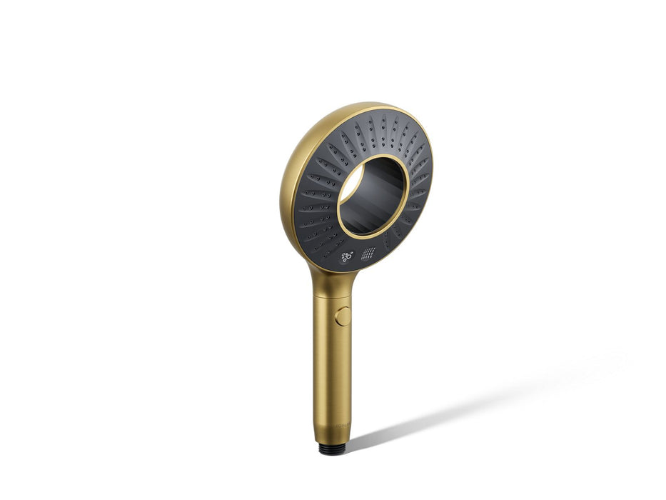 KOHLER K-28681-Y SpaViva Two-function handshower, 2.5 gpm