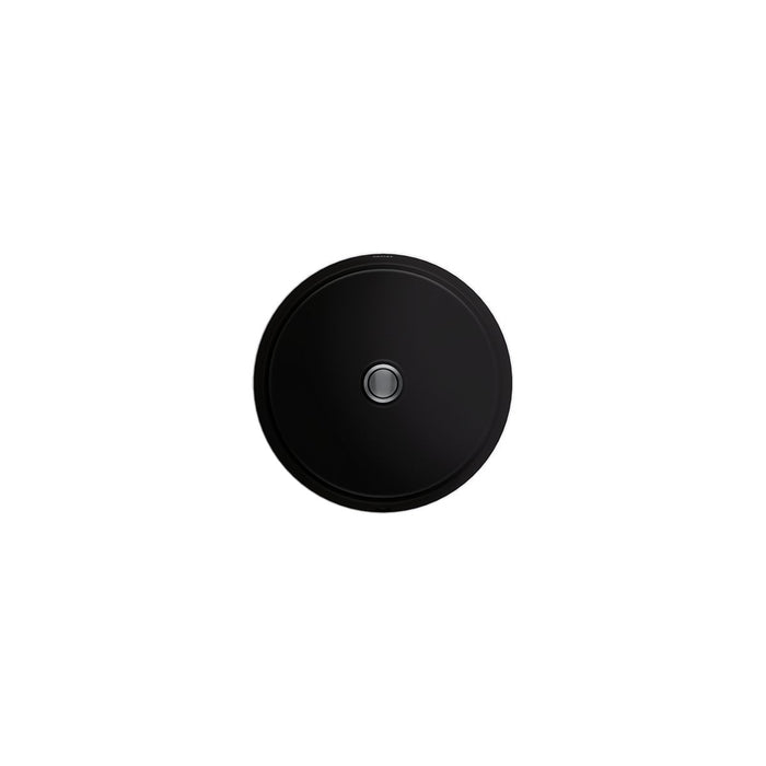 KOHLER K-2883 Verticyl 15-3/4" round undermount bathroom sink