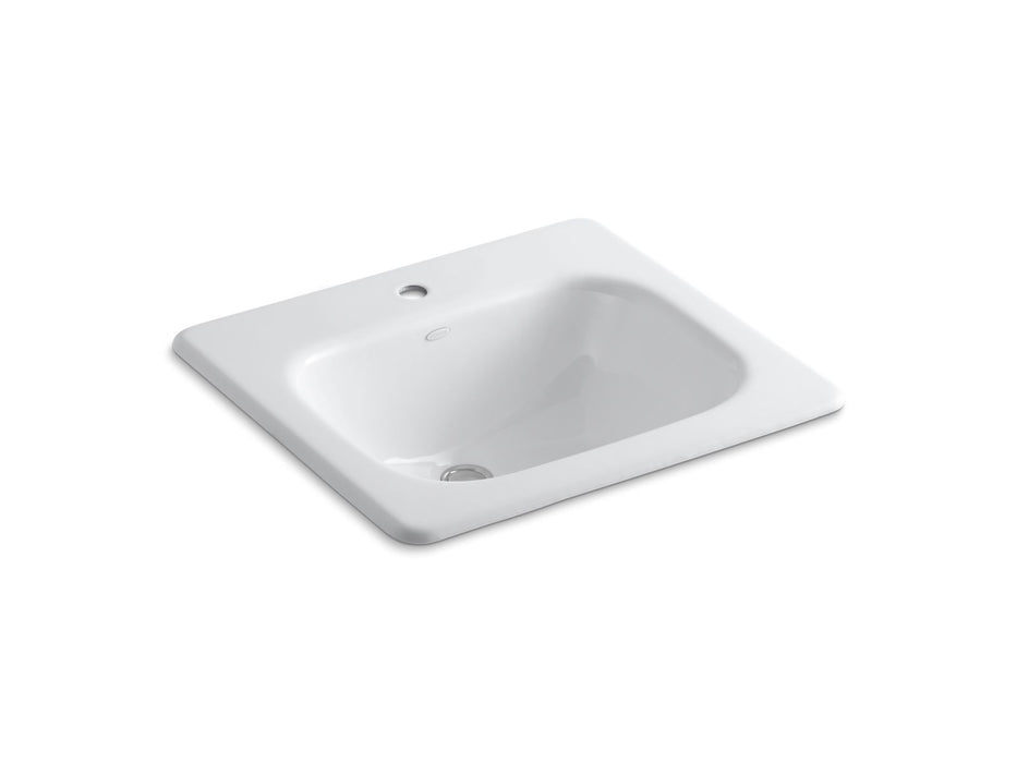 3/4 view of product
