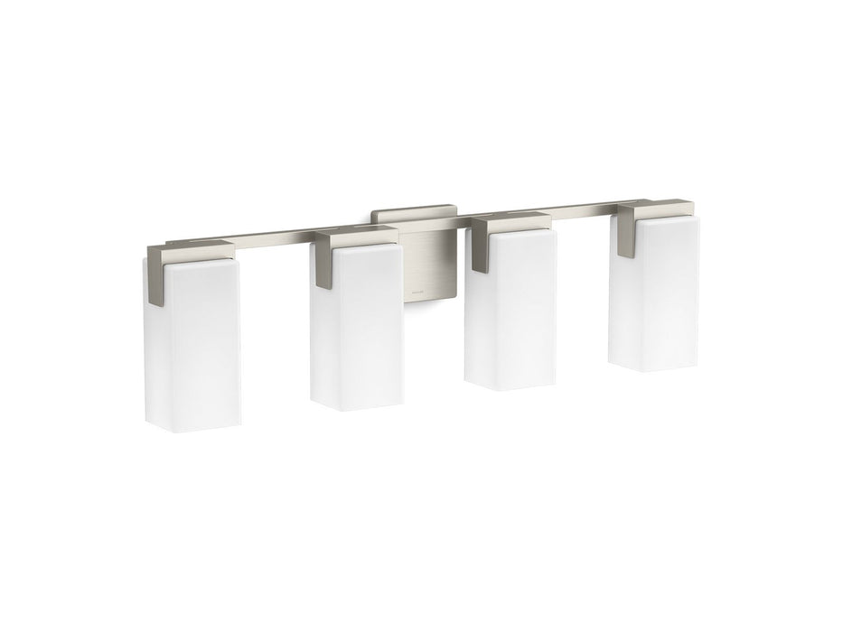 KOHLER K-28973-SC04 Honesty Four-light sconce