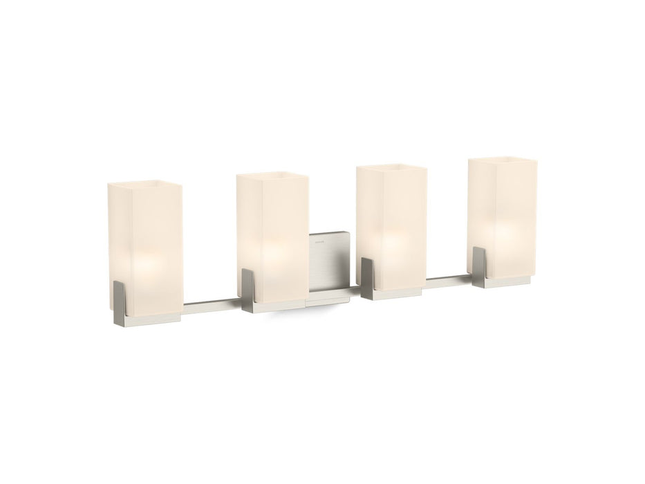 KOHLER K-28973-SC04 Honesty Four-light sconce