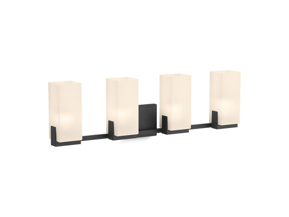 KOHLER K-28973-SC04 Honesty Four-light sconce