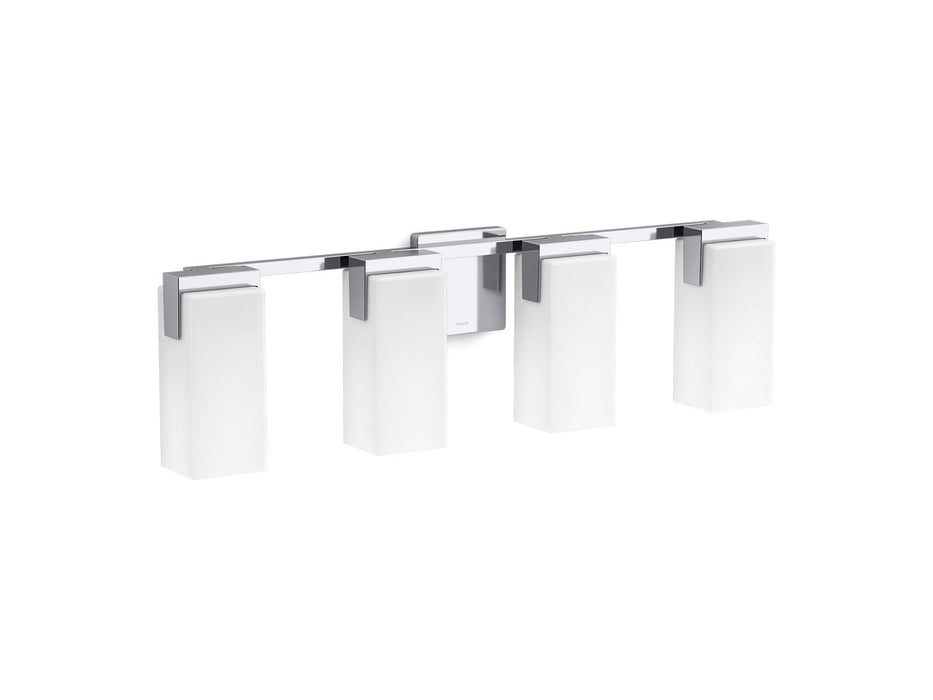 KOHLER K-28973-SC04 Honesty Four-light sconce