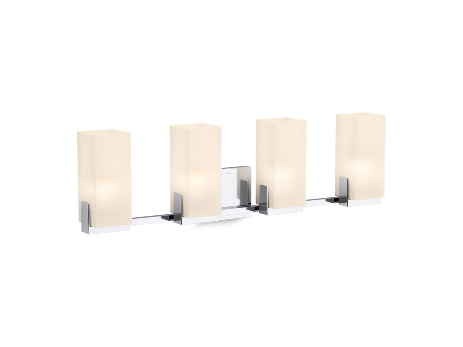 KOHLER K-28973-SC04 Honesty Four-light sconce
