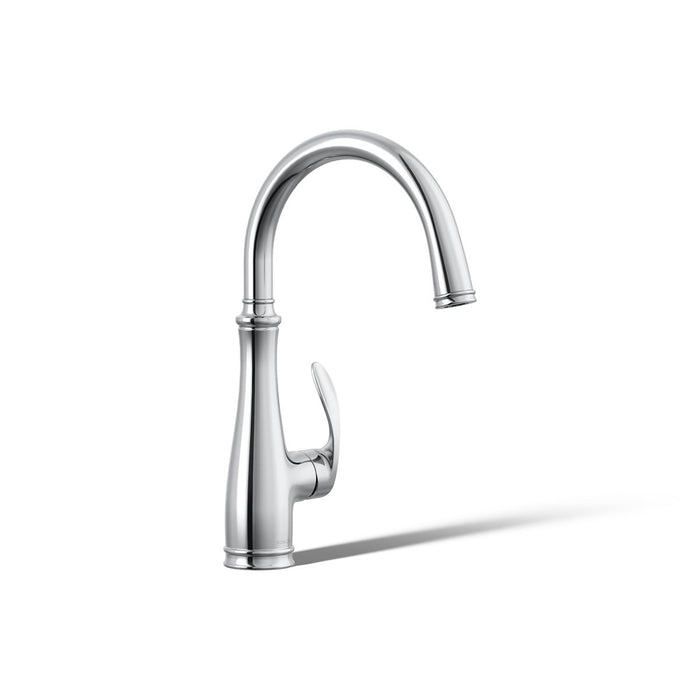 KOHLER K-29107 Bellera Single-handle bar sink faucet
