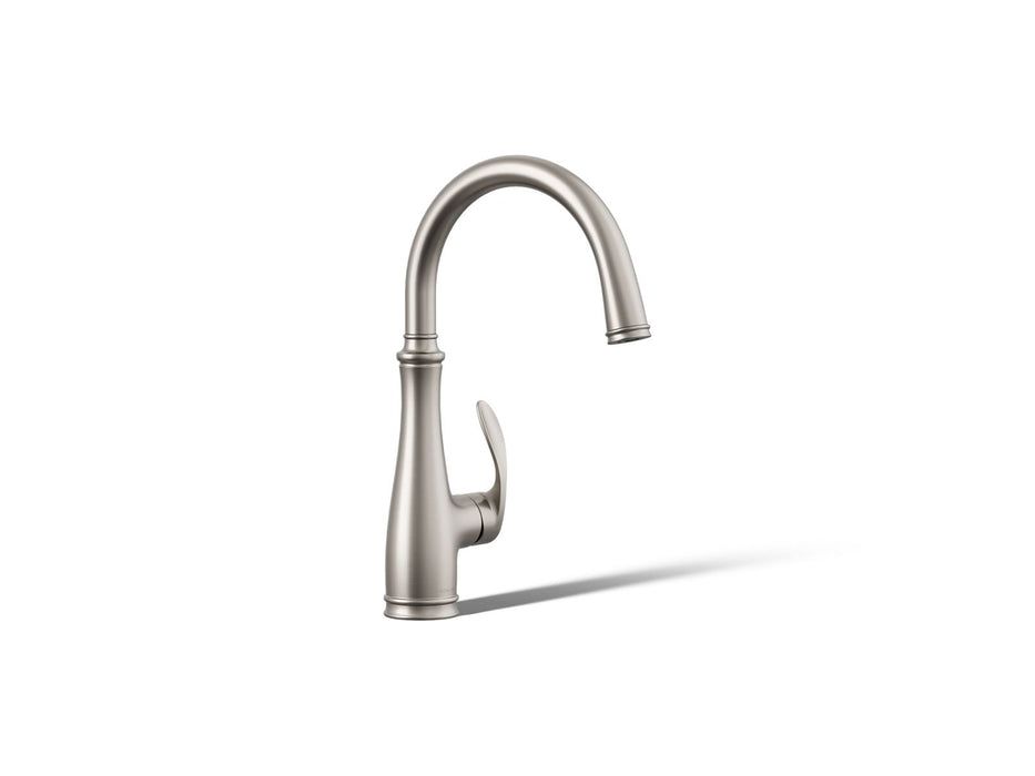 KOHLER K-29107 Bellera Single-handle bar sink faucet