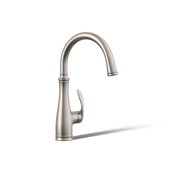 KOHLER K-29107 Bellera Single-handle bar sink faucet