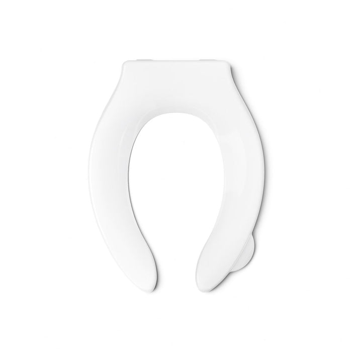 KOHLER K-29177-GC Stronghold Elongated toilet seat