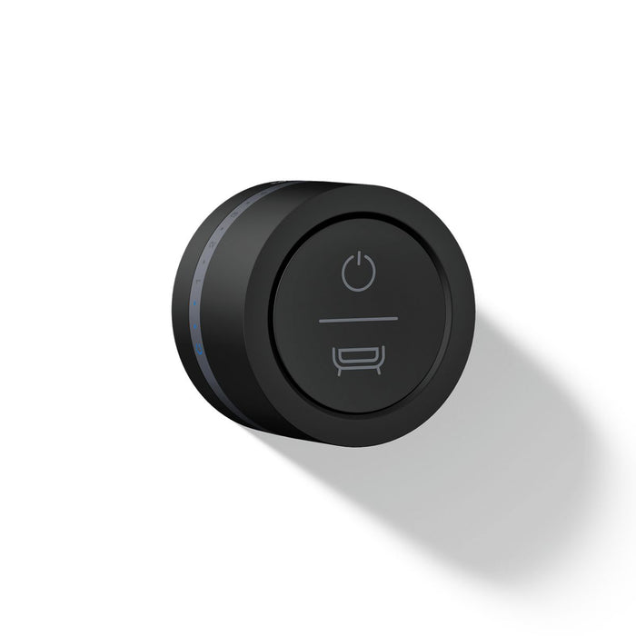 KOHLER K-29200 DTV Mode Wall-mount bath filler digital interface