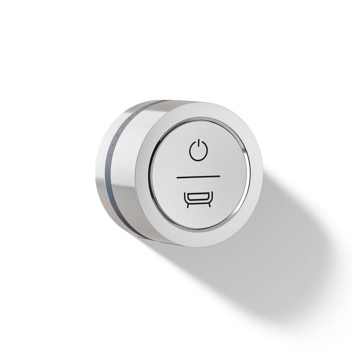KOHLER K-29200 DTV Mode Wall-mount bath filler digital interface