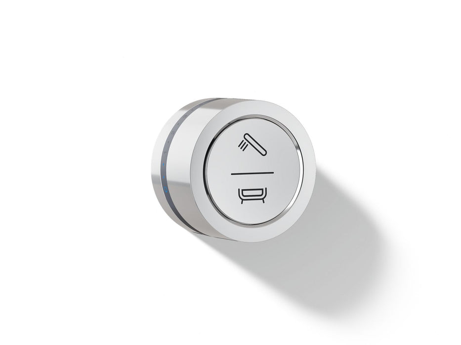 KOHLER K-29201 DTV Mode Wall-mount bath/shower digital interface