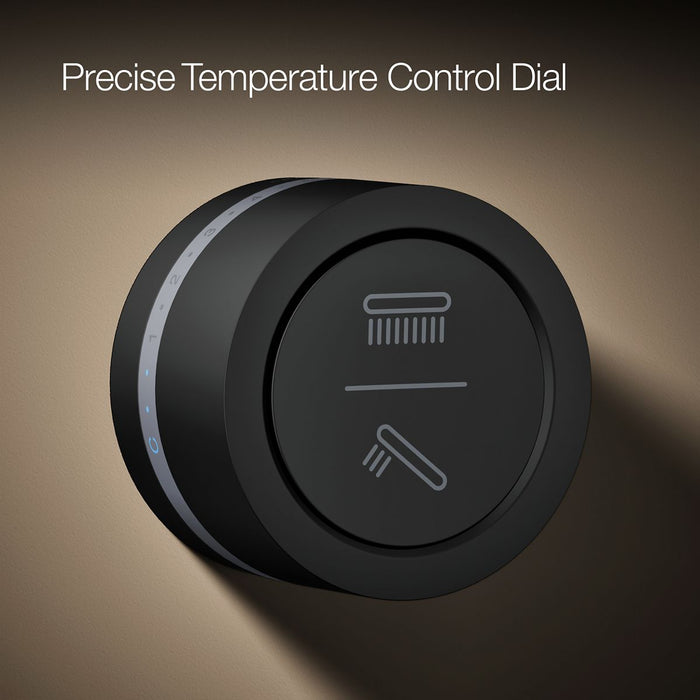 KOHLER K-29202 DTV Mode Two-outlet shower digital interface