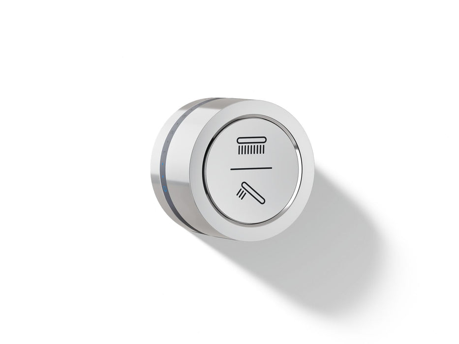 KOHLER K-29202 DTV Mode Two-outlet shower digital interface