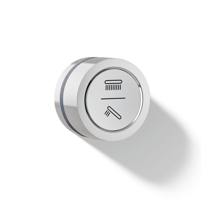 KOHLER K-29202 DTV Mode Two-outlet shower digital interface