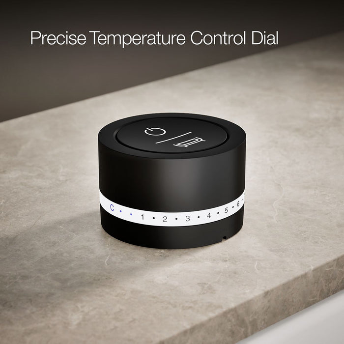 KOHLER K-29204 DTV Mode Deck-mount bath filler digital interface