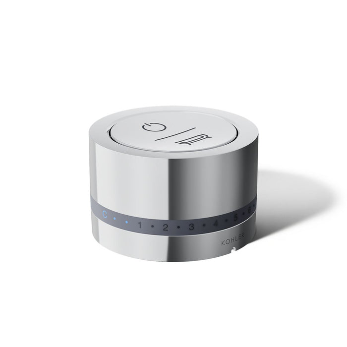 KOHLER K-29204 DTV Mode Deck-mount bath filler digital interface