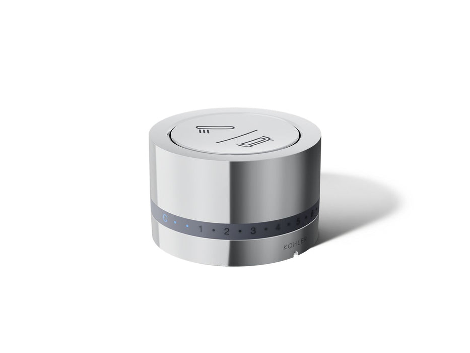 KOHLER K-29205 DTV Mode Deck-mount bath/shower digital interface