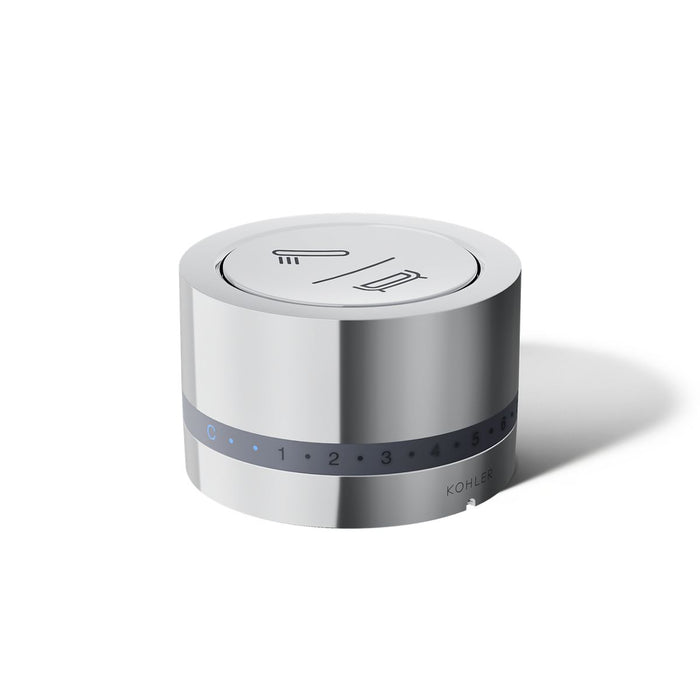 KOHLER K-29205 DTV Mode Deck-mount bath/shower digital interface