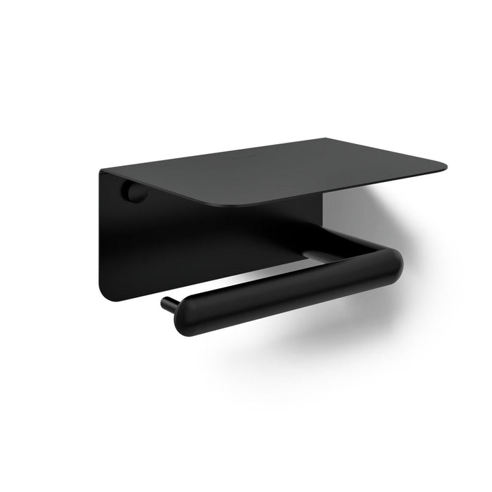 KOHLER K-29221 Kumin Covered horizontal toilet paper holder