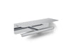 Kohler Kumin Covered double toilet paper holder