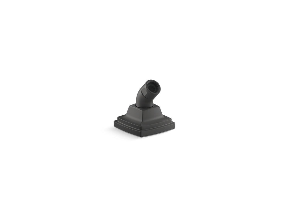 KOHLER K-29477 Riff Deck-mount handshower holder with hose