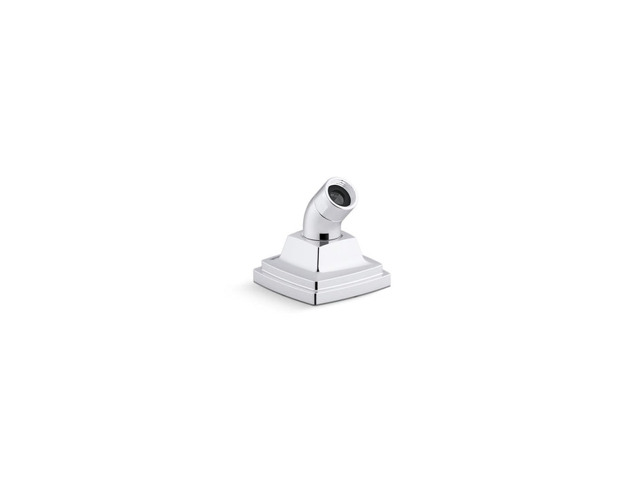 KOHLER K-29477 Riff Deck-mount handshower holder with hose