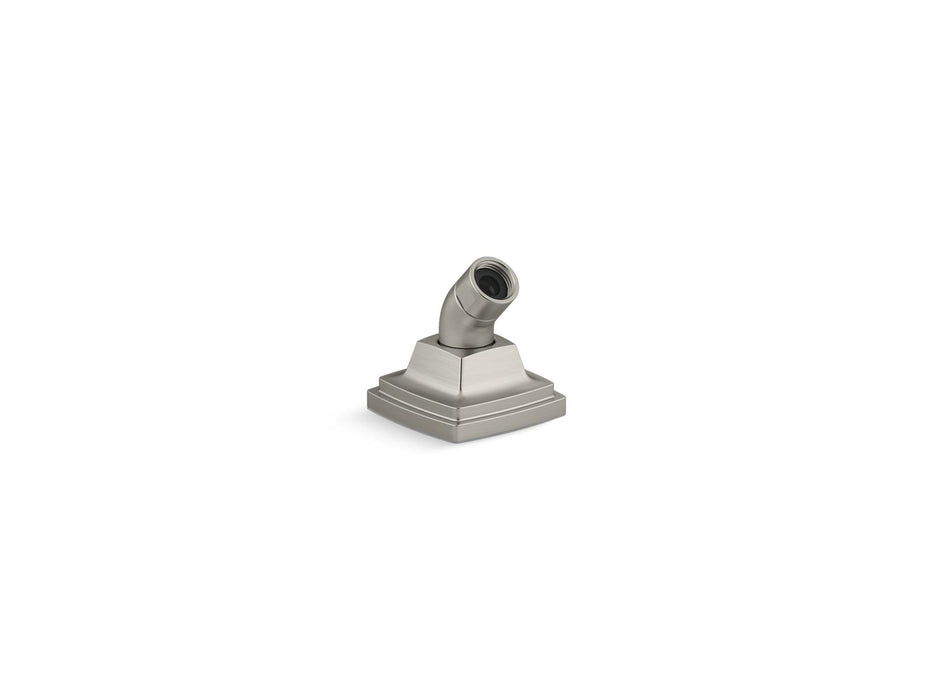 KOHLER K-29477 Riff Deck-mount handshower holder with hose