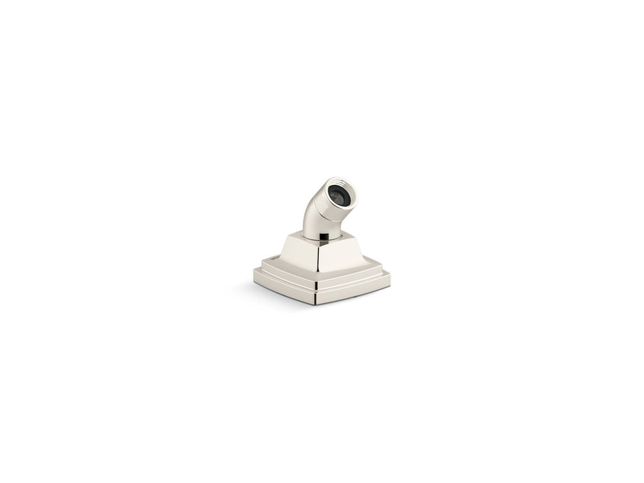 KOHLER K-29477 Riff Deck-mount handshower holder with hose