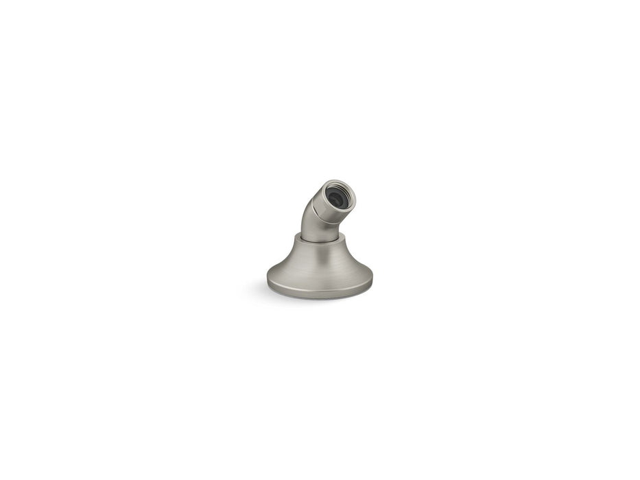 KOHLER K-29478 Tone Handshower holder with hose