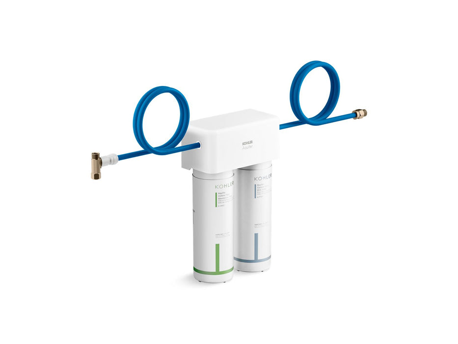 3/4 view of product