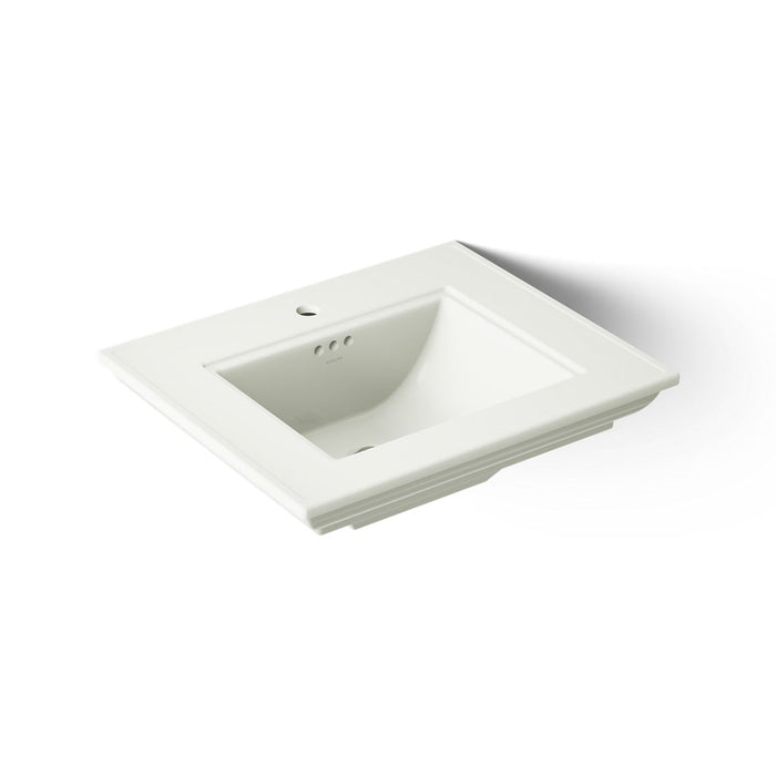 KOHLER K-29999-1 Memoirs 25" pedestal/console table bathroom sink
