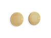 KOHLER K-30318 SoundTile Shower speakers, vibrant brushed moderne brass
